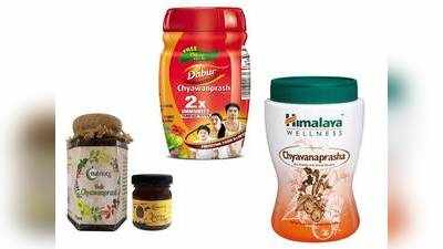 सिर्फ सर्दियों में नहीं हर सीजन में खा सकते हैं आप ये Chyawanprash, आज ही खरीदें Amazon से