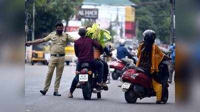 കൊവിഡ്: എറണാകുളത്ത് നിയന്ത്രണം; പരിശോധന ശക്തമാക്കി; കർശന നടപടിയെന്ന് മന്ത്രി