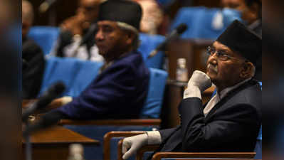 नेपाल: कुर्सी बचाने के लिए फिर से अध्यादेश के सहारे PM ओली?