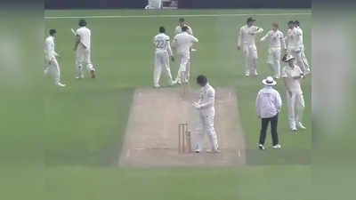 Covid-19: इंग्लैंड के क्रिकेटरों ने निकाला जश्न का नया तरीका, वीडियो वायरल