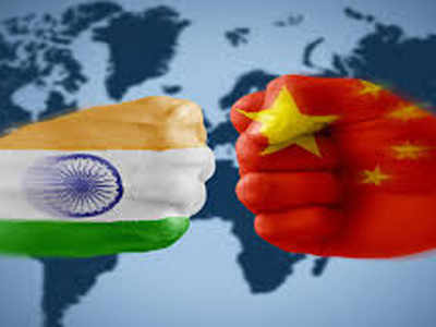 सीमेवर शांततेसाठी चीनने नियमांचे पालन करावे, भारताने सुनावले