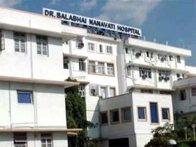 Nanavati Hospital करोना उपचारांसाठी जास्त पैसे उकळले; मुंबईतील या बड्या रुग्णालयावर गुन्हा