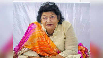 Saroj Khan Death: मशहूर कोरियॉग्रफर सरोज खान का कार्डियक अरेस्ट के चलते मुंबई में निधन