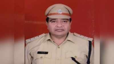 कानपुर मुठभेड़: बदमाशों ने पुलिस पर किया हमला, DSP समेत 8 पुलिसकर्मी शहीद