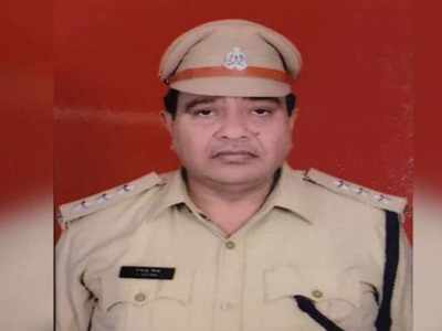 कानपुर मुठभेड़: बदमाशों ने पुलिस पर किया हमला, DSP समेत 8 पुलिसकर्मी शहीद
