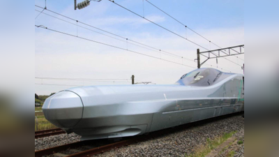 जापान की ‘सुप्रीम’ बुलेट ट्रेन, भूकंप के दौरान भी दौड़ती रहेगी