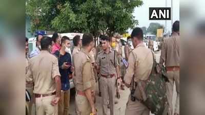 Kanpur Firing: ரவுடிக்கு பிளான் போட்ட போலீஸ்; பதறவைத்த கிரிமினல்கள் - நாட்டையே உலுக்கிய அதிகாலை அதிர்ச்சி!