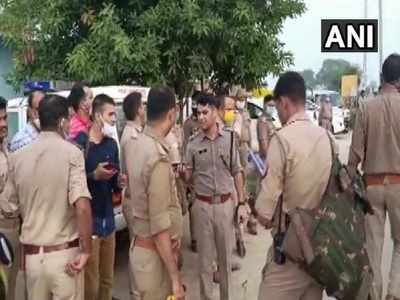 Kanpur Firing: ரவுடிக்கு பிளான் போட்ட போலீஸ்; பதறவைத்த கிரிமினல்கள் - நாட்டையே உலுக்கிய அதிகாலை அதிர்ச்சி!