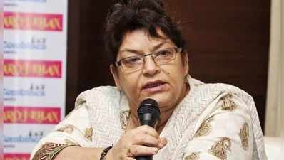 Saroj Khan- १३ व्या वर्षी ४३ वर्षांच्या डान्स मास्टरशी केलं होतं लग्न