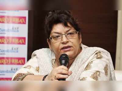 Saroj Khan- १३ व्या वर्षी ४३ वर्षांच्या डान्स मास्टरशी केलं होतं लग्न