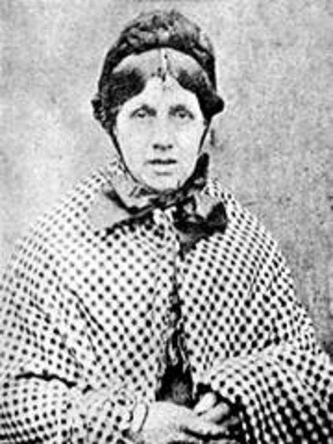 05.ஆங்கிலேய பெண் மேரி ஆன் காட்டன் (1832-1873)