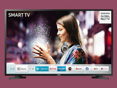 सैमसंग ला रहा 20 नए स्मार्ट TV, मार्केट में कब्जा बढ़ाने की तैयारी