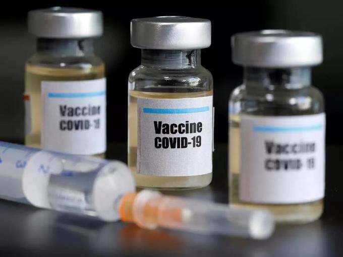 अभी तक कॉमर्शियली कोई वैक्‍सीन अप्रूव नहीं