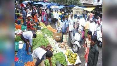 ഉറവിടം അറിയാതെ കൊവിഡ് രോഗികള്‍; ചെല്ലാനം ഹാര്‍ബറും പാളയം മാര്‍ക്കറ്റും അടച്ചു, നിയന്ത്രണങ്ങള്‍ ശക്തം