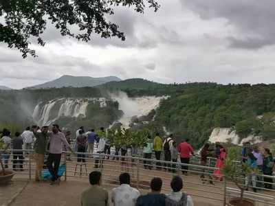 ಕೊರೊನಾ ವೈರಸ್ ಆರ್ಭಟ: ಚಾಮರಾಜನಗರದಲ್ಲಿ ಪ್ರವಾಸಿ ತಾಣಗಳಿಗೆ ಪ್ರವೇಶ ನಿರ್ಬಂಧ