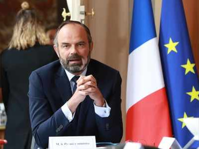 फ्रांस के प्रधानमंत्री ने दिया इस्तीफा, सरकार में फेरबदल की संभावना