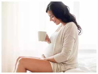 <strong>UTI in Pregnancy : </strong>गरोदरपणात युरिन इन्फेक्शन होणं ठरू शकतं घातक, तातडीने करा ‘हे’ घरगुती उपाय!