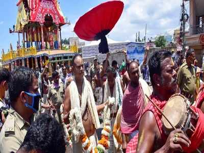 পুরীর রথযাত্রা নিয়ে হৈহৈ, আদালতের আঙিনায় যখন ধর্ম...