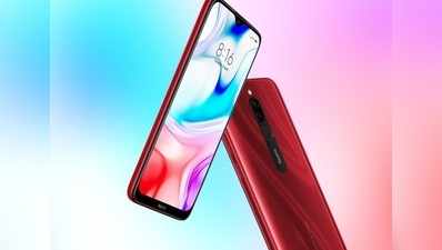 Redmi 8: ದೇಶದಲ್ಲಿ ಮತ್ತೆ ಶವೋಮಿ ರೆಡ್ಮಿ ಫೋನ್ ಬೆಲೆ ಏರಿಕೆ!