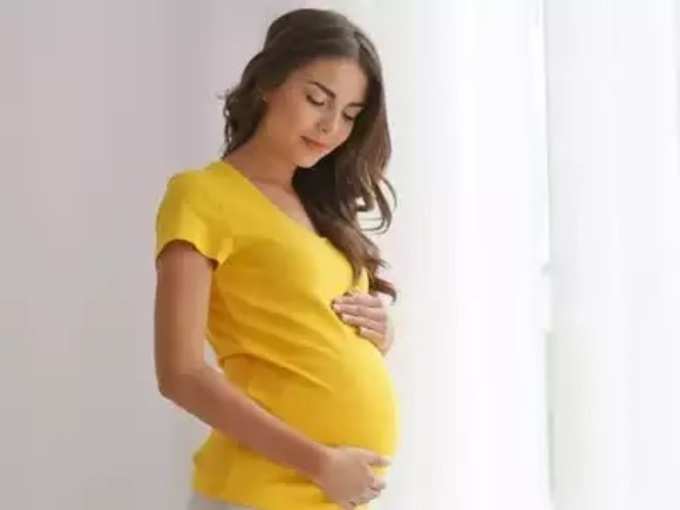 ​गर्भवती महिलेला मधुमेह असल्यास...