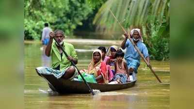 असम: मोदी ने की सीएम सोनोवाल से बात, बाढ़ से मरने वाले शख्‍स के परिवार को 2 लाख की आर्थिक मदद का ऐलान