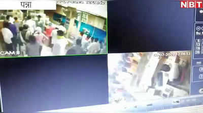 5 लाख रुपयों से भरा बैग लेकर भागा 14 साल का नाबालिग, cctv में कैद