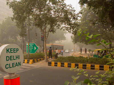 जनता का फीडबैक बताएगा दिल्ली साफ है या गंदी