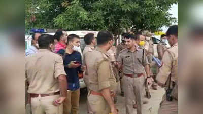 पुलिस को गहरे जख्म दे गई कानपुर एनकाउंटर में ऑपरेशनल चूक: पुलिस ने नहीं किया एसओपी का पालन