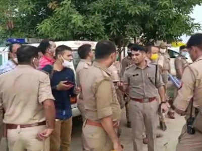 पुलिस को गहरे जख्म दे गई कानपुर एनकाउंटर में ऑपरेशनल चूक: पुलिस ने नहीं किया एसओपी का पालन