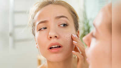 Skin Care: गलती से भी न करें जरूरत से ज्‍यादा स्‍क्रबिंग, चेहरे की हालत हो सकती है खराब
