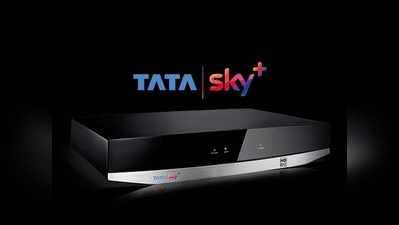 Tata Sky+ HD: ಸೆಟಪ್ ಬಾಕ್ಸ್ ಡಿಟಿಎಚ್ ಖರೀದಿಗೆ 4,301 ರೂ. ಡಿಸ್ಕೌಂಟ್!