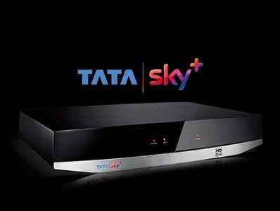 Tata Sky+ HD: ಸೆಟಪ್ ಬಾಕ್ಸ್ ಡಿಟಿಎಚ್ ಖರೀದಿಗೆ 4,301 ರೂ. ಡಿಸ್ಕೌಂಟ್!