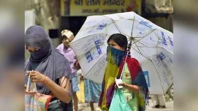 Rajasthan : टूटा छह साल का गर्मी का रिकॉर्ड, जानिए कब होगी बारिश