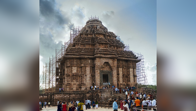 ವಾಸ್ತುಶಿಲ್ಪಿಯ ಮಗ ಆತ್ಮಹತ್ಯೆಗೆ ಶರಣಾದ ದೇವಾಲಯವಿದು.. ಇದರ ರಹಸ್ಯವೇನು..?