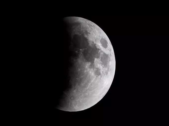 ​खंडग्रास चंद्रग्रहण