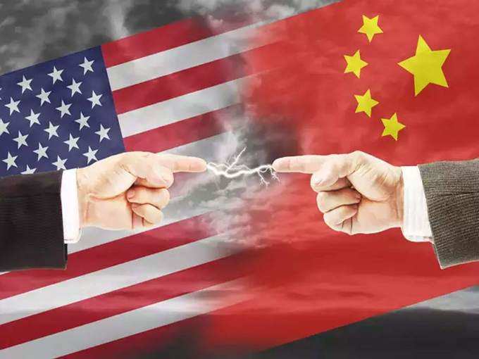 LAC पर चीन की हरकतों से दिखा CCP का असली रंग : अमेरिका