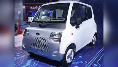 Mahindra Atom Electric में क्या होगा खास? जानें डीटेल