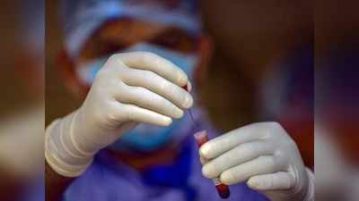 गाजियाबाद: जिला अस्पताल में बड़े पैमाने पर कोविड-19 की जांच, अब तक 42 महिलाएं संक्रमित