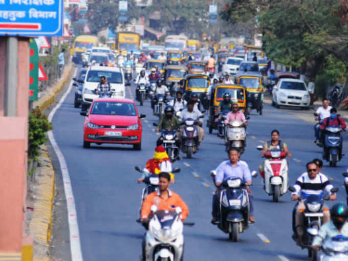 ಫಲವತ್ತತೆ ದರ ನಗರ ಕಡಿಮೆ, ಹಳ್ಳಿಯಲ್ಲಿ ಹೆಚ್ಚು