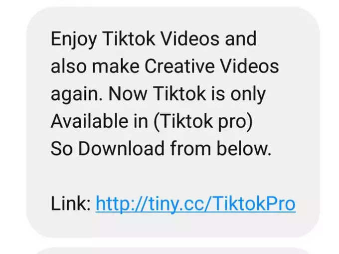 TikTok pro