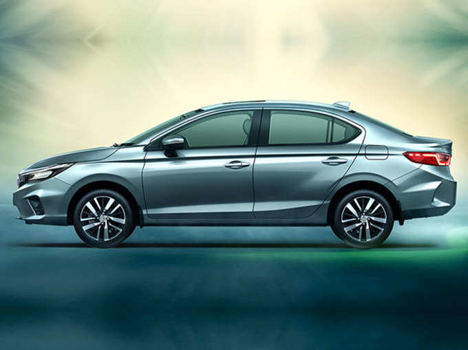 new-honda-city