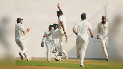 एका डावात ४४३ धावा; भारतीय क्रिकेटमधील हे विक्रम मोडने अशक्य!