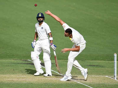 विराट कोहली से भिड़ना नहीं चाहते ऑस्ट्रेलियाई तेज गेंदबाज जोश हेजलवुड, बताई दमदार वजह