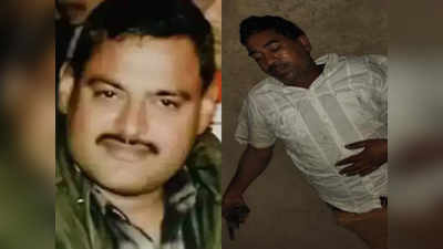 कानपुर: विकास दुबे के साथ पुलिस पर फायरिंग करने वाला एक बदमाश मुठभेड़ में गिरफ्तार