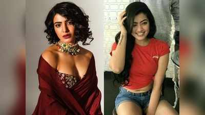 Rashmika Mandanna: సమంత కాదు రష్మిక మందన! నాగ చైతన్య కోరిక మేరకు అంతా సిద్ధం!!