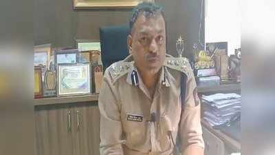 नागपुर पुलिस का सिंघम, लॉकडाउन में 50 लाख लोगों को खिलाया खाना, अब बेरोजगार मजदूरों को बना रहे हैं आत्मनिर्भर