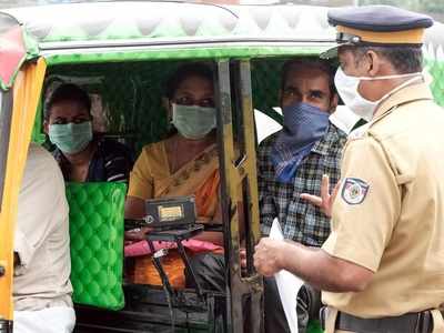 തിരുവനന്തപുരത്ത് കനത്ത ജാഗ്രത; ആളുകള്‍ പുറത്തിറങ്ങരുത്, ഓണ്‍ലൈന്‍ ഭക്ഷണ വിതരണം നിരോധിച്ചു!