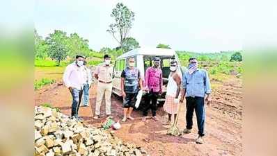 భార్యపై కోపంతో ప్రియురాలి బిడ్డను చంపి నదిలో పడేసిన కిరాతకుడు