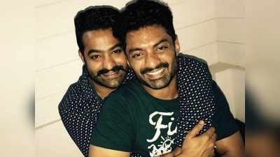 Nandamuri Kalyan Ram Birth Day: ఎన్టీఆర్ ఆసక్తికర సందేశం.. ఎలా స్పందించారంటే!!