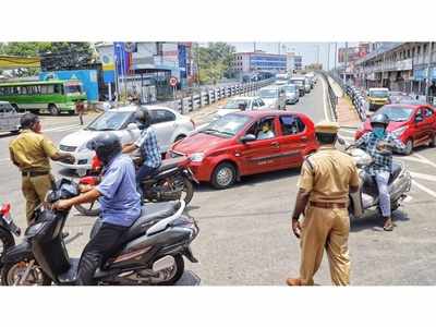 ഉറവിടം കണ്ടെത്താനാകാത്ത കൊവിഡ് കേസുകൾ;  കൊല്ലം നഗരത്തിലുൾപ്പെടെ കൂടുതൽ കണ്ടെയ്ൻമെന്‍റ്  സോണുകൾ!